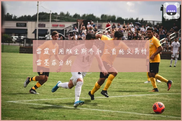 雷霆可用维金斯乔和三首轮交易特雷墨菲分析